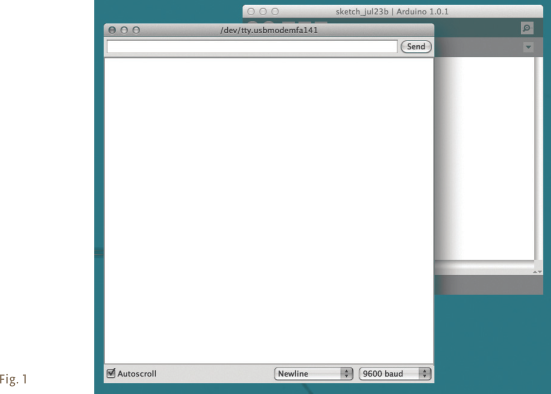 Processing IDE