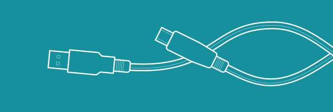 Cavo USB