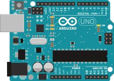 scheda Arduino