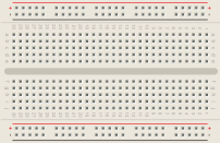 Breadboard