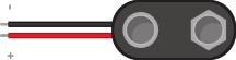 Connettore 9V