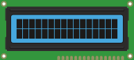 Display LCD