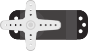 Servomotore